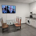 Apartament J&l Zentrale Lage *