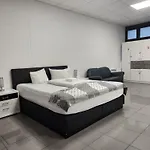 J&l Zentrale Lage Apartament Fryburg Bryzgowijski