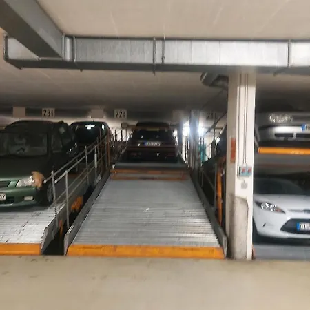 Apartamento J&l Zentrale Lage