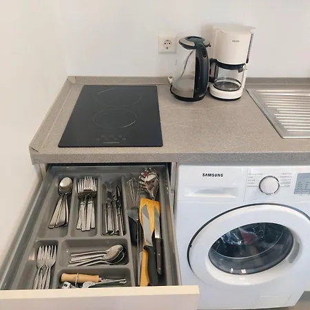 J&l Zentrale Lage *