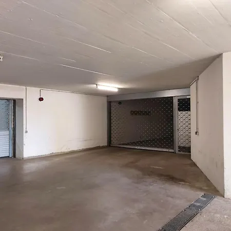 Apartamento J&l Zentrale Lage Friburgo de Brisgovia