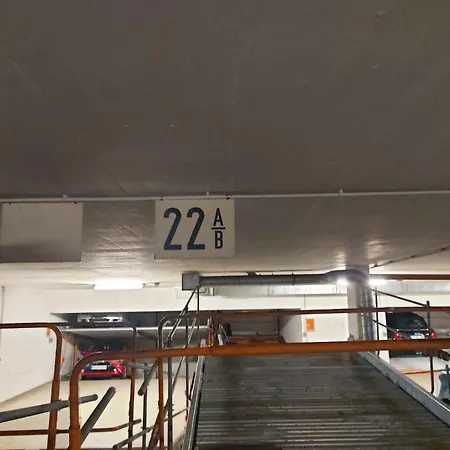 J&l Zentrale Lage * Friburgo de Brisgovia