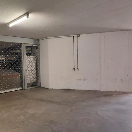 Lägenhet J&l Zentrale Lage