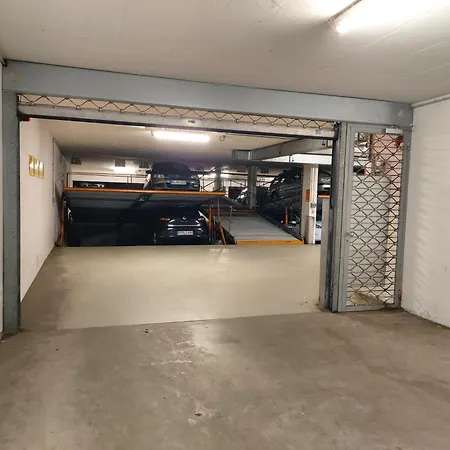 J&l Zentrale Lage Apartamento Friburgo de Brisgovia