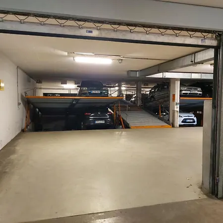 J&l Zentrale Lage * Friburgo de Brisgovia