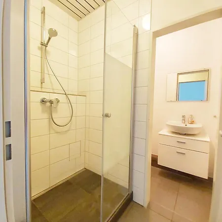 Apartamento J&l Zentrale Lage