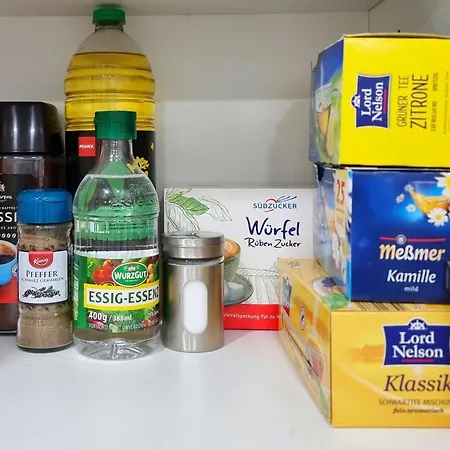 J&l Zentrale Lage Апартаменты Фрайбург