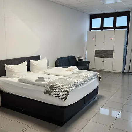 J&l Zentrale Lage Friburgo de Brisgovia