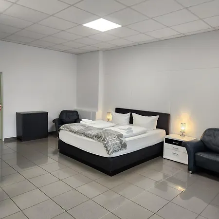 J&l Zentrale Lage Friburgo de Brisgovia