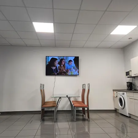 J&l Zentrale Lage *