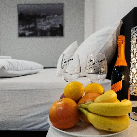 J&l Zentrale Lage Friburgo de Brisgovia