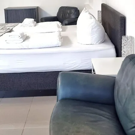 Apartamento J&l Zentrale Lage