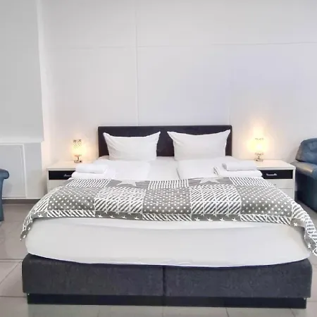 J&l Zentrale Lage Apartamento Friburgo de Brisgovia