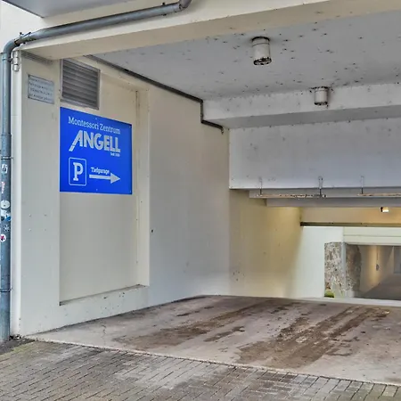 Apartamento J&l Zentrale Lage Friburgo de Brisgovia