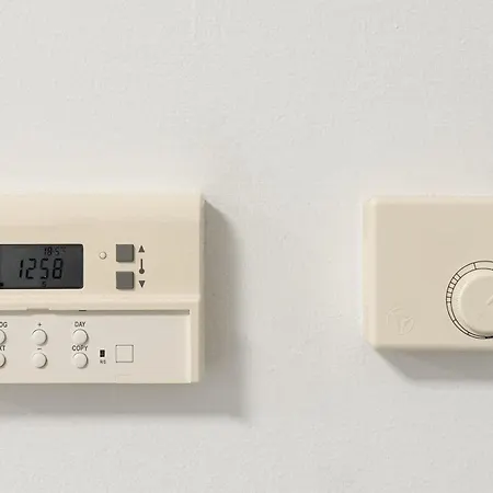 Апартаменты J&l Zentrale Lage *