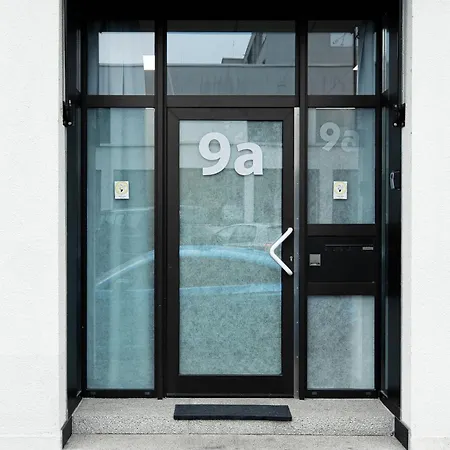 Апартаменты J&l Zentrale Lage Фрайбург