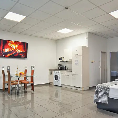 J&l Zentrale Lage Апартаменты Фрайбург