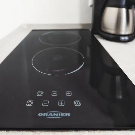 Apartamento J&l Zentrale Lage Friburgo de Brisgovia