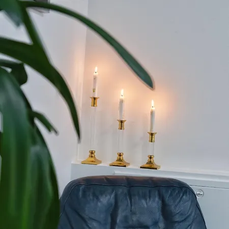 J&l Zentrale Lage Фрайбург