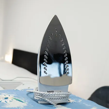 J&l Zentrale Lage Apartamento *