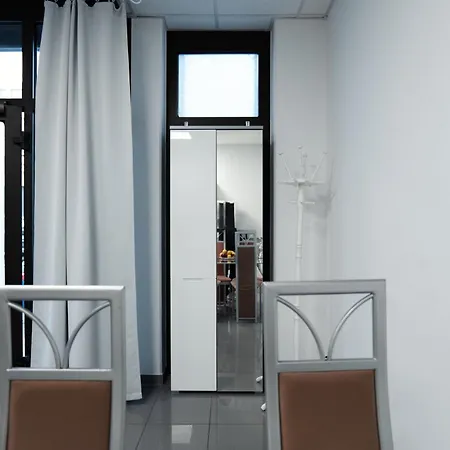 Apartamento J&l Zentrale Lage *