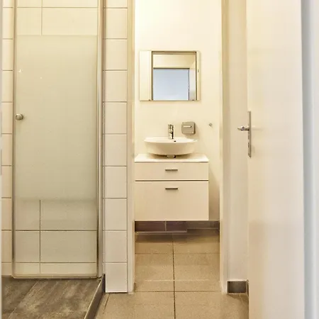 J&l Zentrale Lage Apartamento Friburgo de Brisgovia