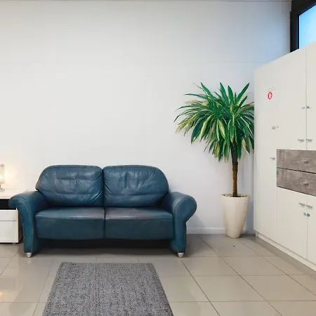 Apartamento J&l Zentrale Lage Friburgo de Brisgovia