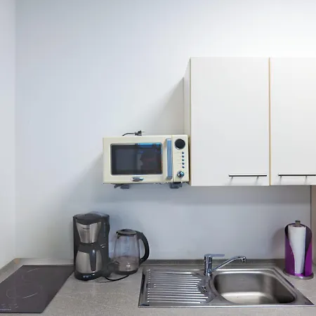 J&l Zentrale Lage Friburgo de Brisgovia