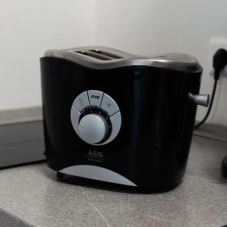 J&l Zentrale Lage Апартаменты