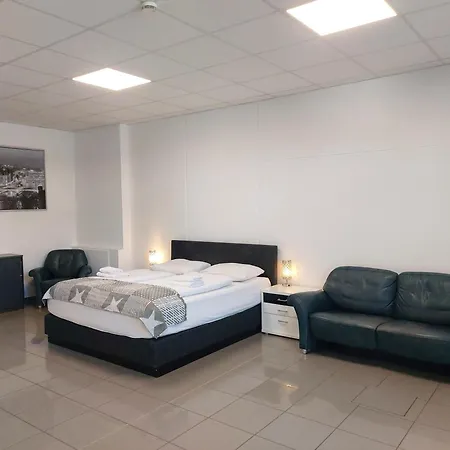 J&l Zentrale Lage *