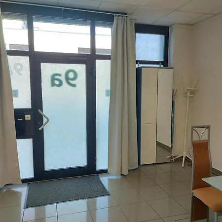 J&l Zentrale Lage *