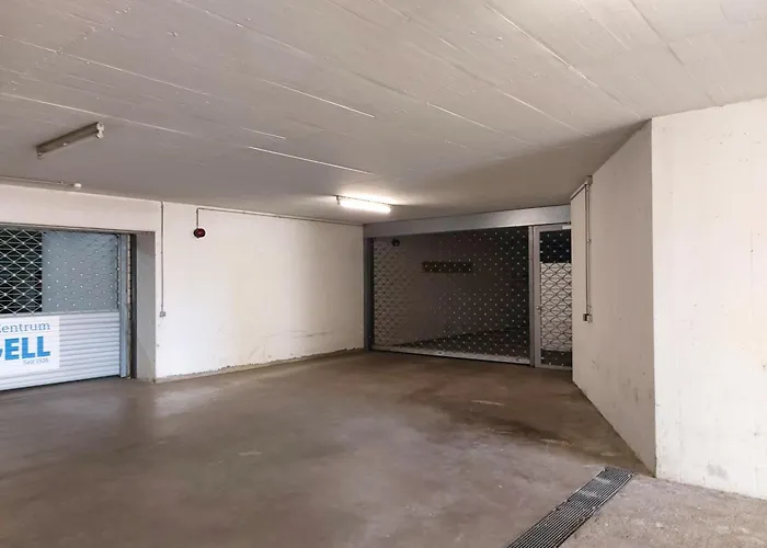 Apartament J&l Zentrale Lage Fryburg Bryzgowijski