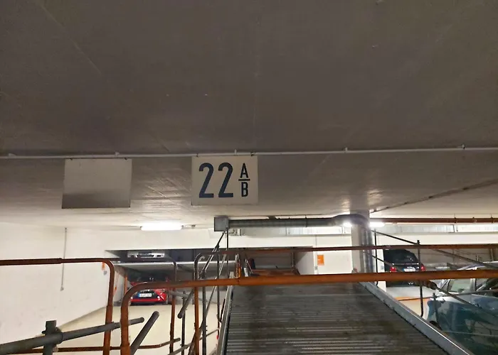 J&l Zentrale Lage * Fryburg Bryzgowijski