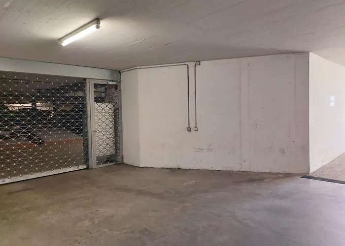 Apartament J&l Zentrale Lage