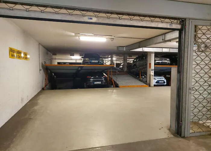 J&l Zentrale Lage * Fryburg Bryzgowijski