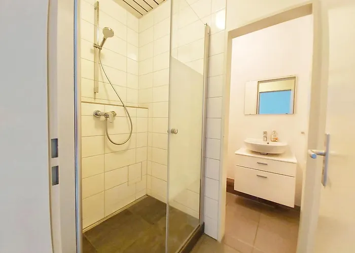 Apartament J&l Zentrale Lage