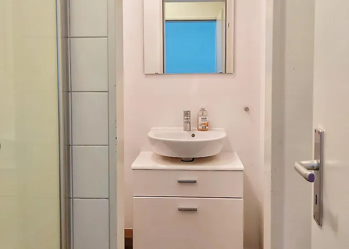 J&l Zentrale Lage Fryburg Bryzgowijski