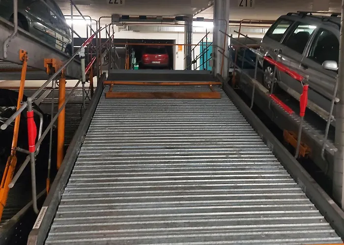 Apartament J&l Zentrale Lage Fryburg Bryzgowijski