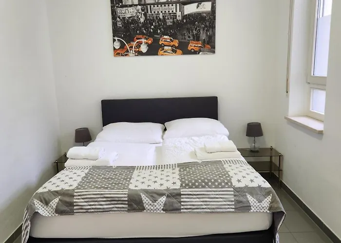 J&l Zentrale Lage Fryburg Bryzgowijski