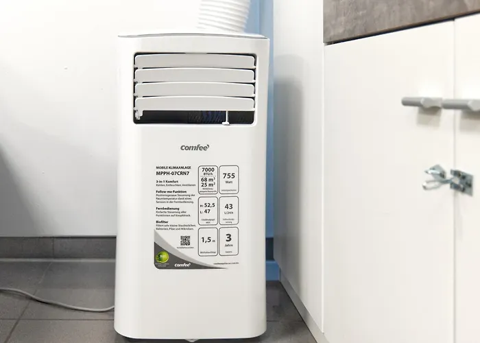 J&l Zentrale Lage Apartament Fryburg Bryzgowijski