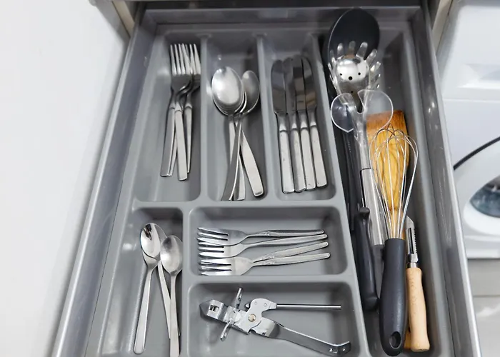 Apartament J&l Zentrale Lage *