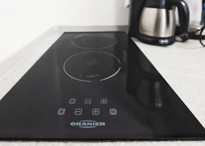 Apartament J&l Zentrale Lage Fryburg Bryzgowijski