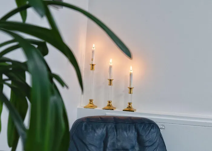 J&l Zentrale Lage Fryburg Bryzgowijski