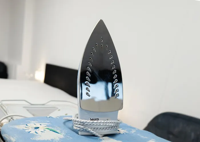 J&l Zentrale Lage Apartament *