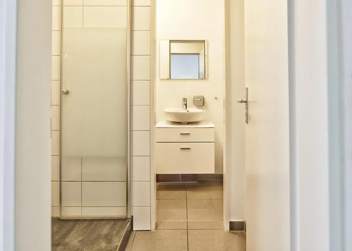 J&l Zentrale Lage Apartament Fryburg Bryzgowijski