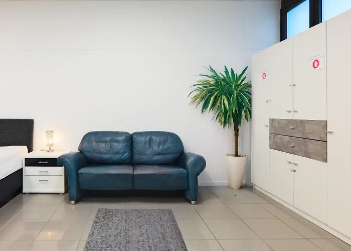 Apartament J&l Zentrale Lage Fryburg Bryzgowijski